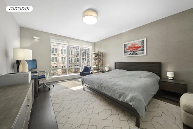 $2,650,000 | 50 Riverside Boulevard, Unit 4H | Upper West Side
