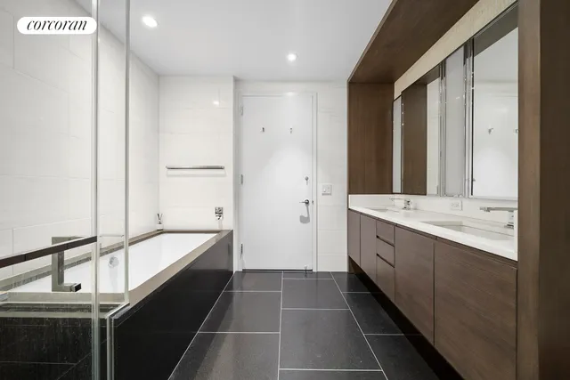 $2,650,000 | 50 Riverside Boulevard, Unit 4H | Upper West Side