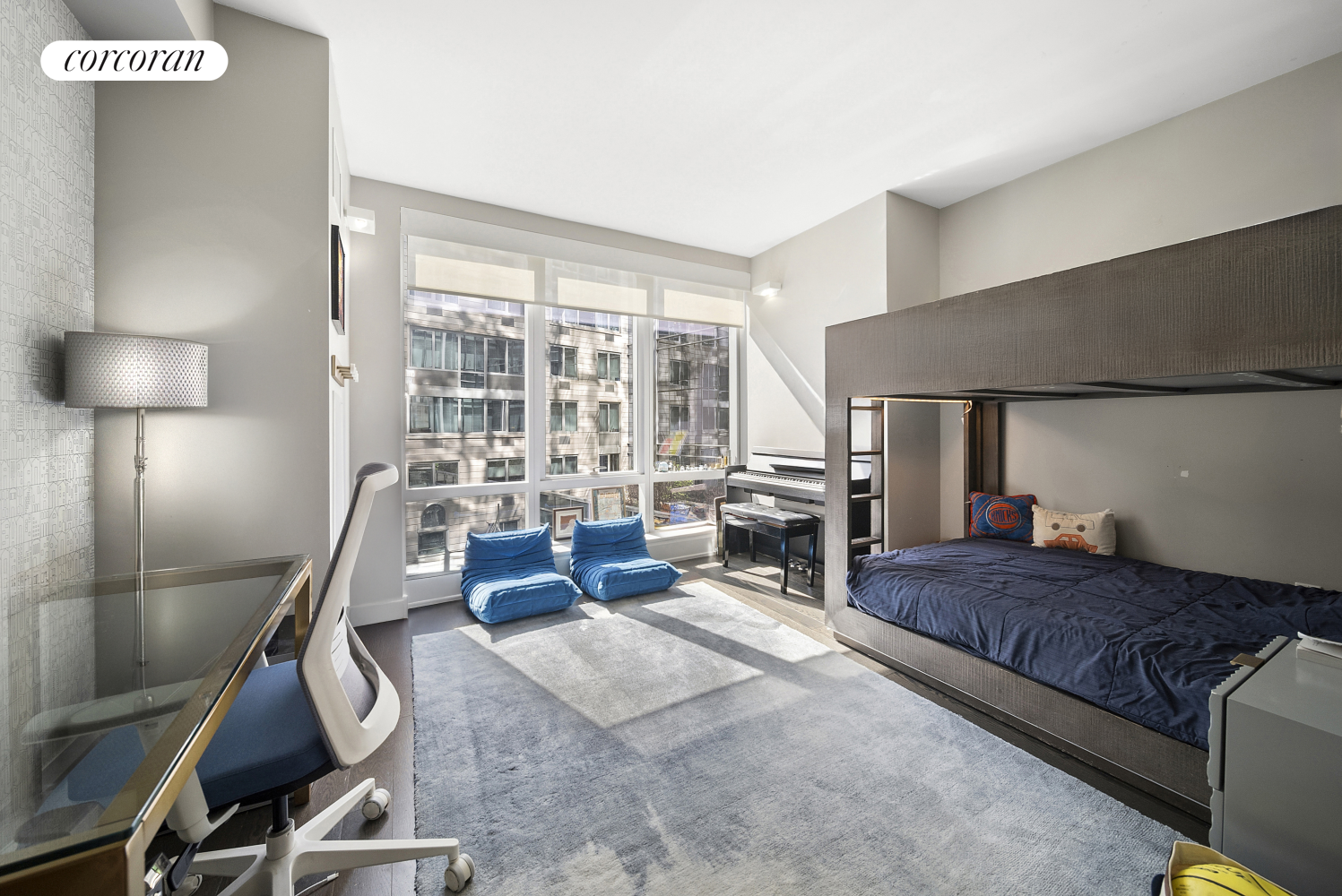 50 Riverside Boulevard, Unit 4H Manhattan, NY 10069 - Photo 6 of 12