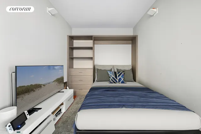 $2,650,000 | 50 Riverside Boulevard, Unit 4H | Upper West Side