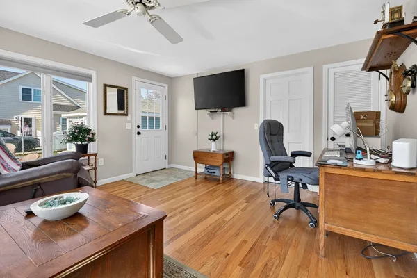 $1,175,000 | 99 Ashburton Avenue, Marshfield, MA 02050