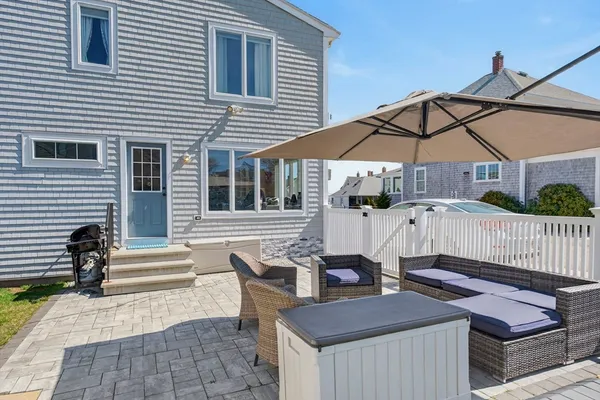 $1,175,000 | 99 Ashburton Avenue, Marshfield, MA 02050