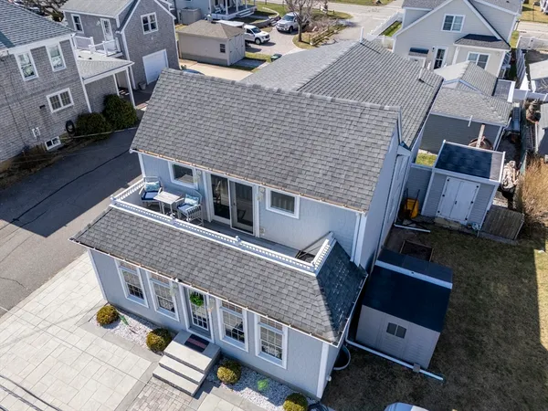 $1,175,000 | 99 Ashburton Avenue, Marshfield, MA 02050