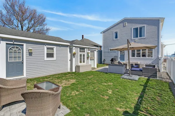 $1,175,000 | 99 Ashburton Avenue, Marshfield, MA 02050