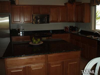10748 East Salsabila Road, Unit 643 Tucson, AZ 85747 - Photo 2 of 7