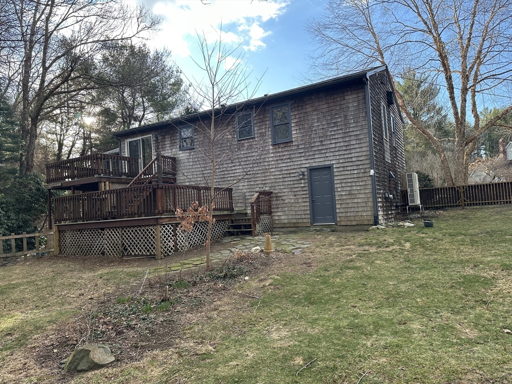 16 Reed Farm Road Lakeville, MA 02347 - Photo 13 of 27