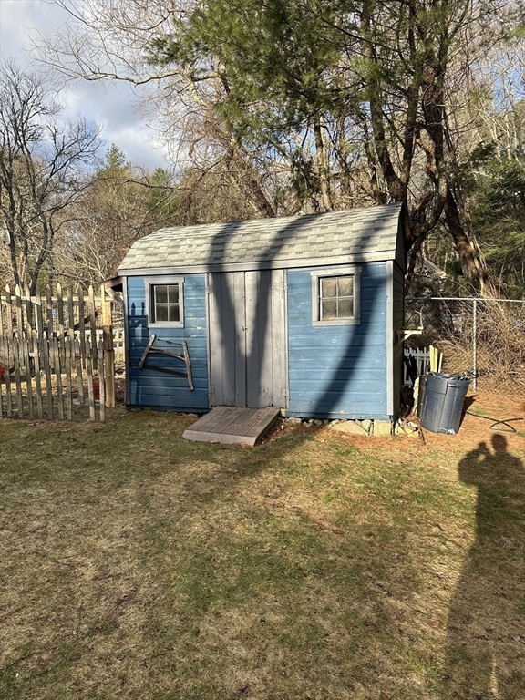 16 Reed Farm Road Lakeville, MA 02347 - Photo 16 of 27