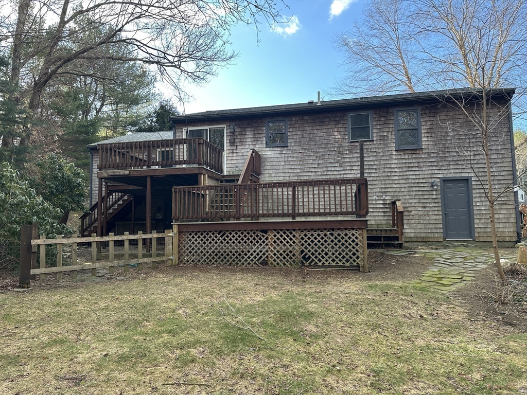 16 Reed Farm Road Lakeville, MA 02347 - Photo 19 of 27