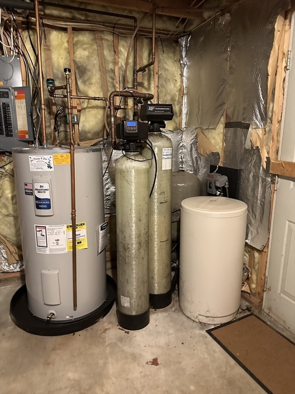 16 Reed Farm Road Lakeville, MA 02347 - Photo 26 of 27