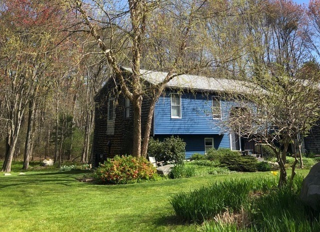 16 Reed Farm Road Lakeville, MA 02347 - Photo 7 of 27