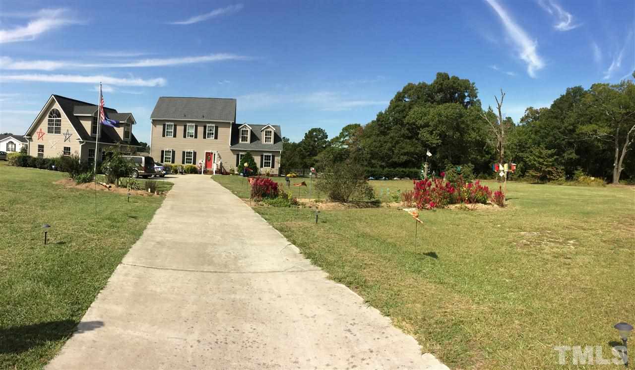 6355 Old Stage Road North Angier, NC 27501 - Photo 22 of 23