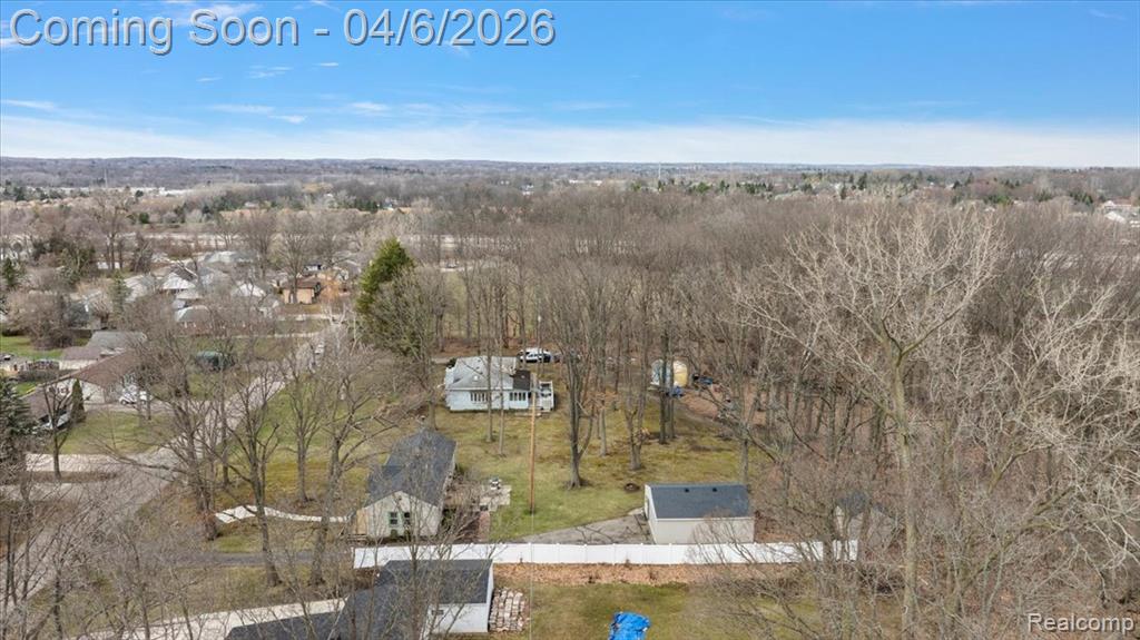 2653 Simpson Drive Rochester Hills, MI 48309 - Photo 43 of 44