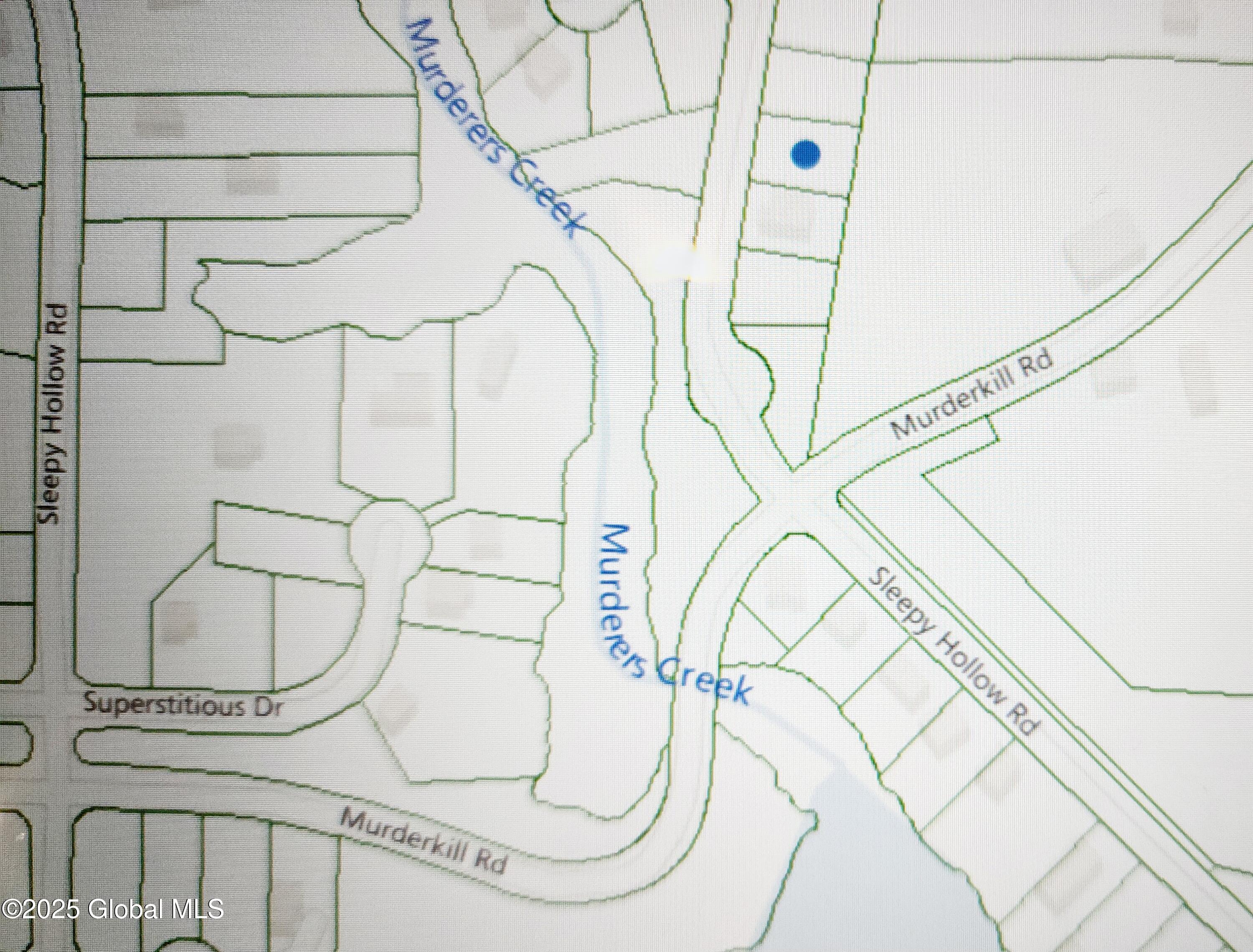 1442 Sleepy Hollow Road Athens, NY 12015 - Photo 2 of 5 Map