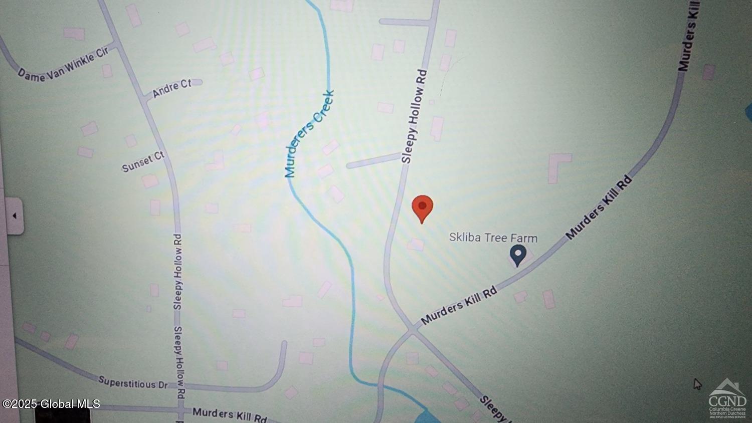 1442 Sleepy Hollow Road Athens, NY 12015 - Photo 5 of 5 Villa Hartofilis pic 4