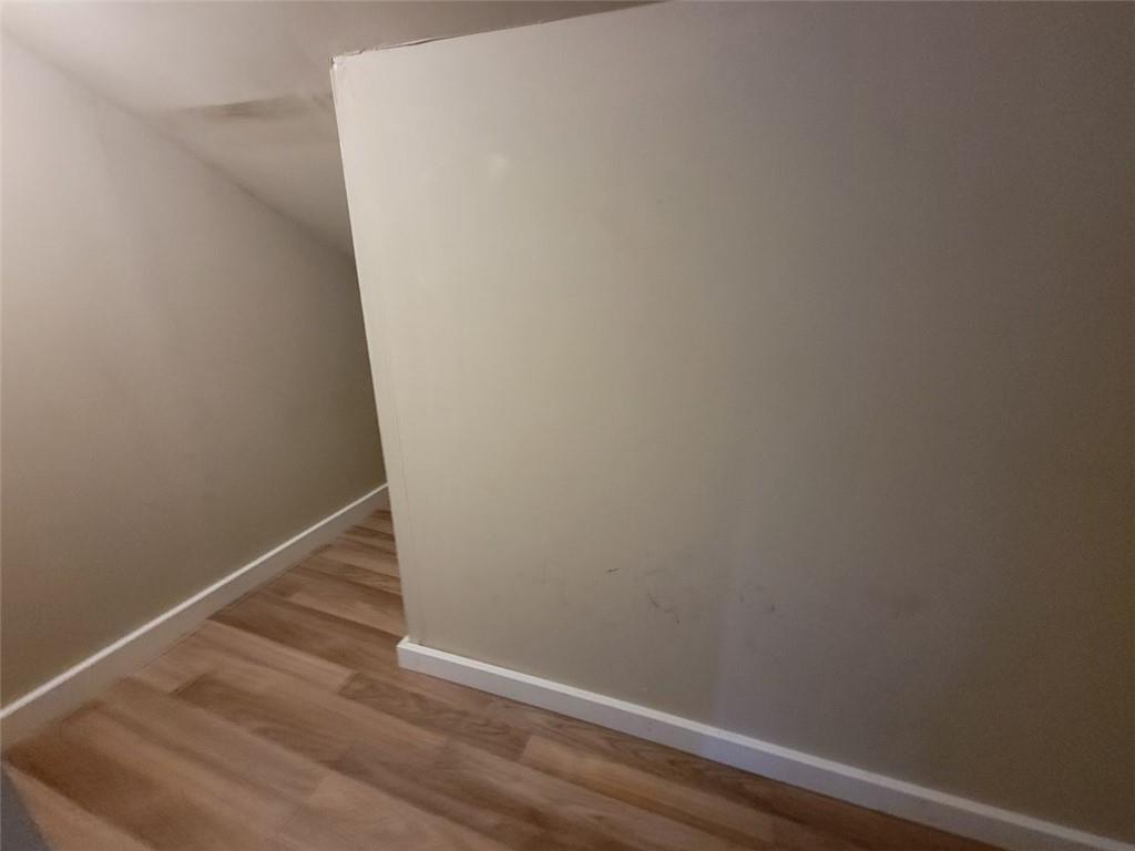 976 Delaware Avenue Southeast, Unit 2 Atlanta, GA 30316 - Photo 22 of 28 a view of small space with wooden floor