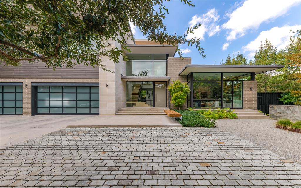 5420 Surrey Circle Dallas, TX 75209 - Photo 2 of 40 a view of house with a outdoor space