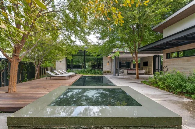 $7,495,000 | 5420 Surrey Circle, Dallas, TX 75209