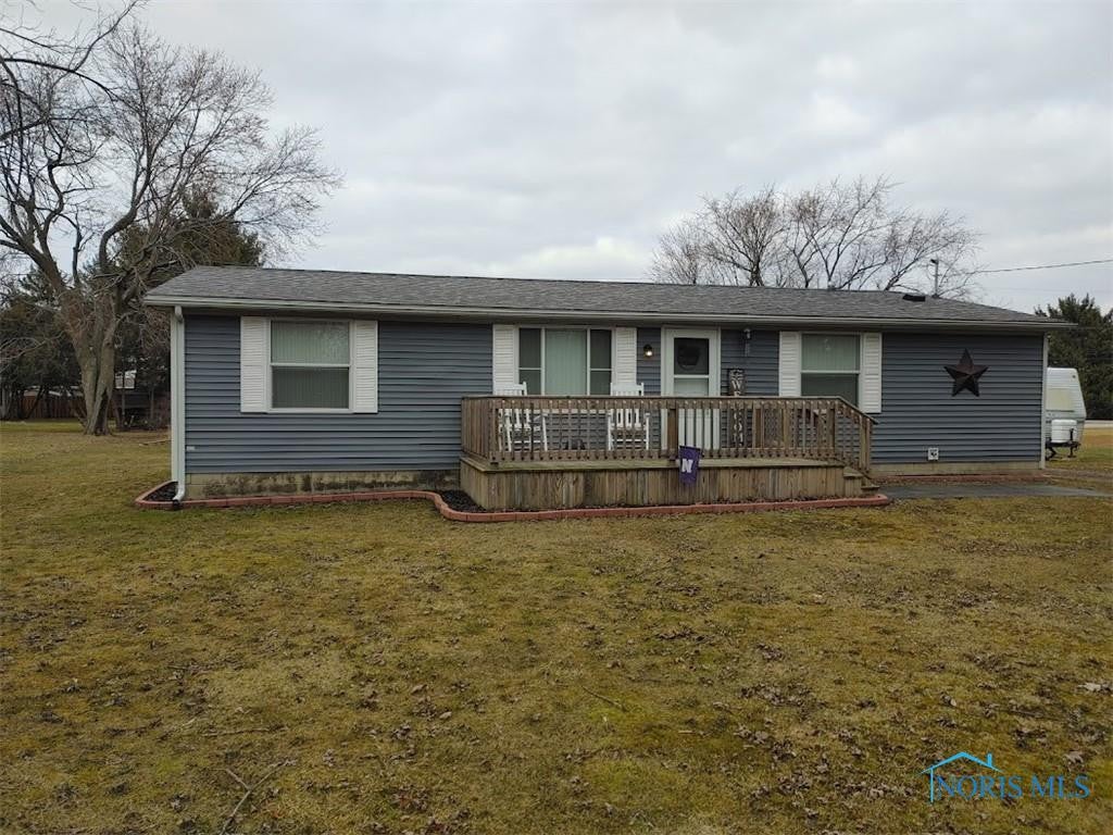 230 Reed Street McClure, OH 43534 - Photo 2 of 50 Gallery Image 2