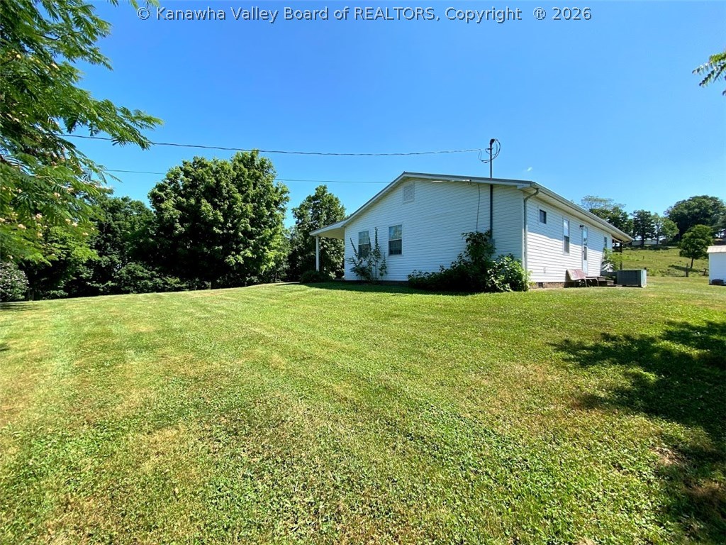 3778 Stone Lick Road Kenna, WV 25248 - Photo 25 of 32 Gallery Image 25
