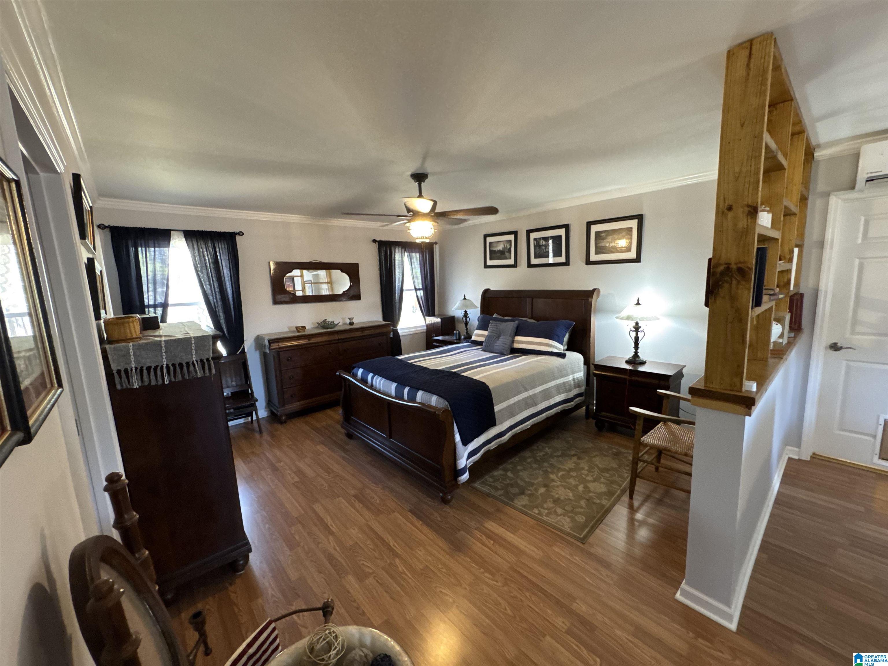 285 Whitson Road Talladega, AL 35160 - Photo 47 of 92