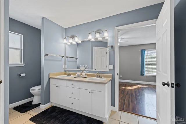 $340,000 | 817 Binnacle Place, Pensacola, FL 32507