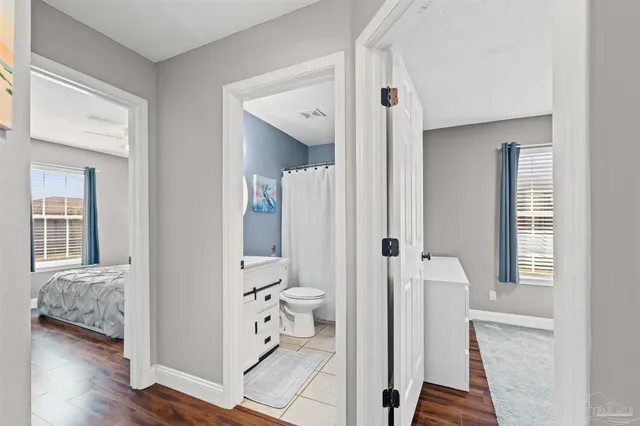 $340,000 | 817 Binnacle Place, Pensacola, FL 32507