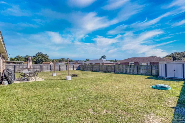 $340,000 | 817 Binnacle Place, Pensacola, FL 32507