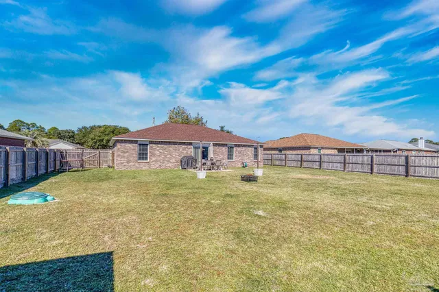 $340,000 | 817 Binnacle Place, Pensacola, FL 32507
