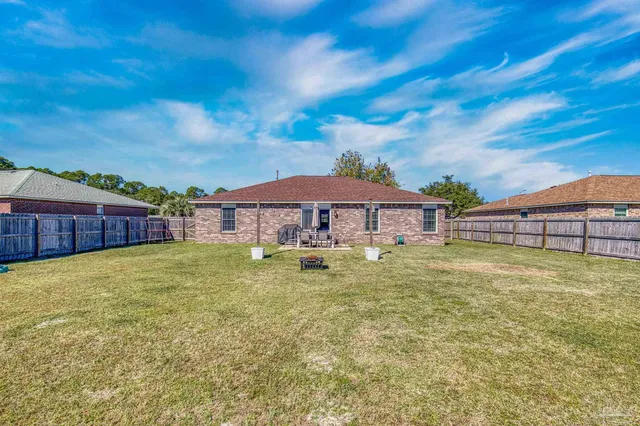 $340,000 | 817 Binnacle Place, Pensacola, FL 32507