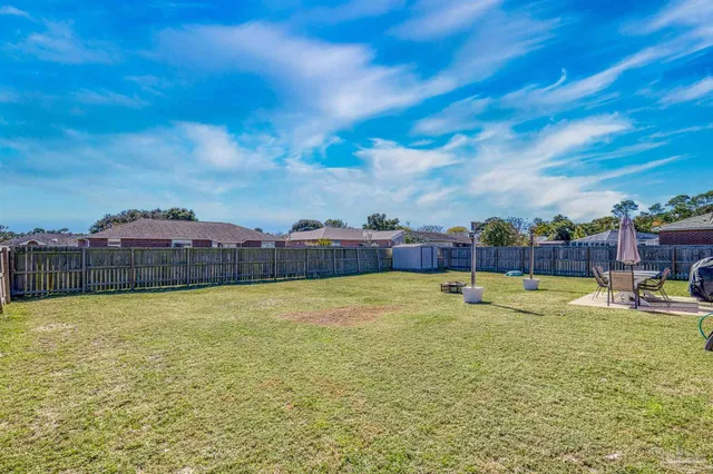 $340,000 | 817 Binnacle Place, Pensacola, FL 32507