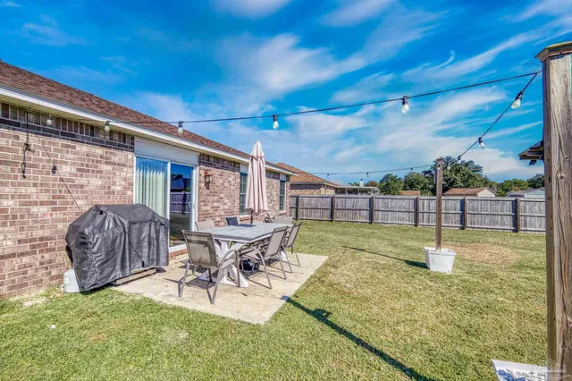 $340,000 | 817 Binnacle Place, Pensacola, FL 32507