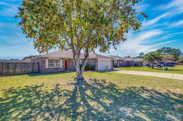 $340,000 | 817 Binnacle Place, Pensacola, FL 32507