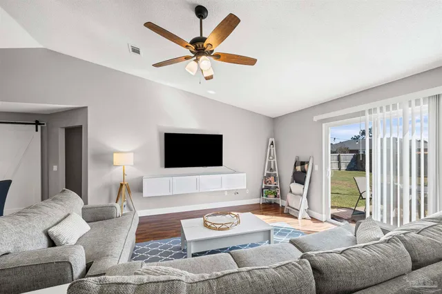 $340,000 | 817 Binnacle Place, Pensacola, FL 32507