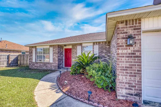 $340,000 | 817 Binnacle Place, Pensacola, FL 32507