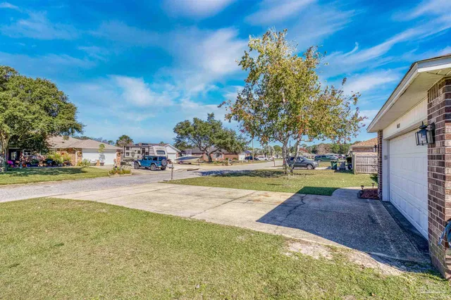 $340,000 | 817 Binnacle Place, Pensacola, FL 32507