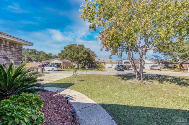$340,000 | 817 Binnacle Place, Pensacola, FL 32507