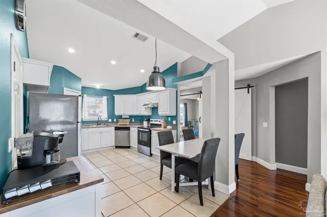 $340,000 | 817 Binnacle Place, Pensacola, FL 32507