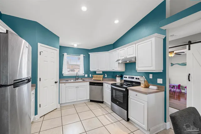 $340,000 | 817 Binnacle Place, Pensacola, FL 32507