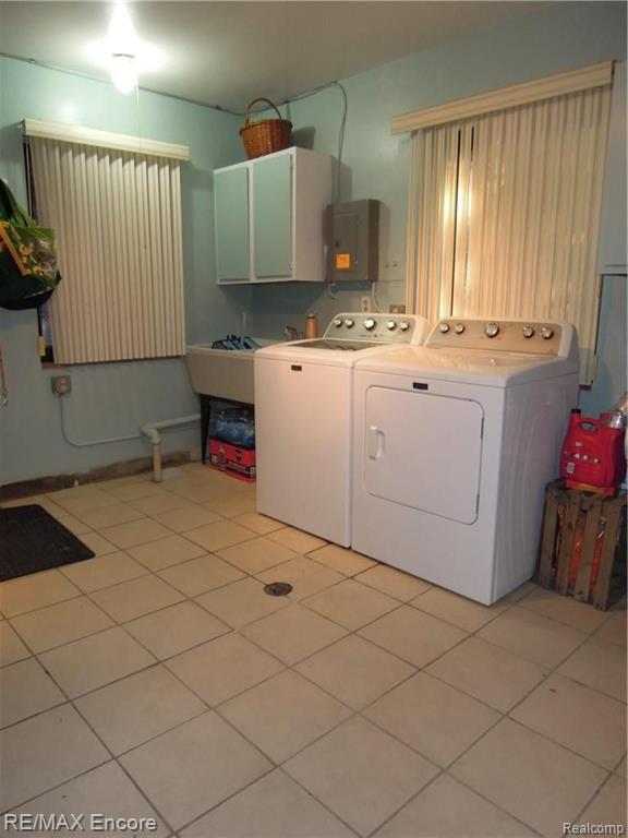 8260 Messmore Road Utica, MI 48317 - Photo 44 of 52