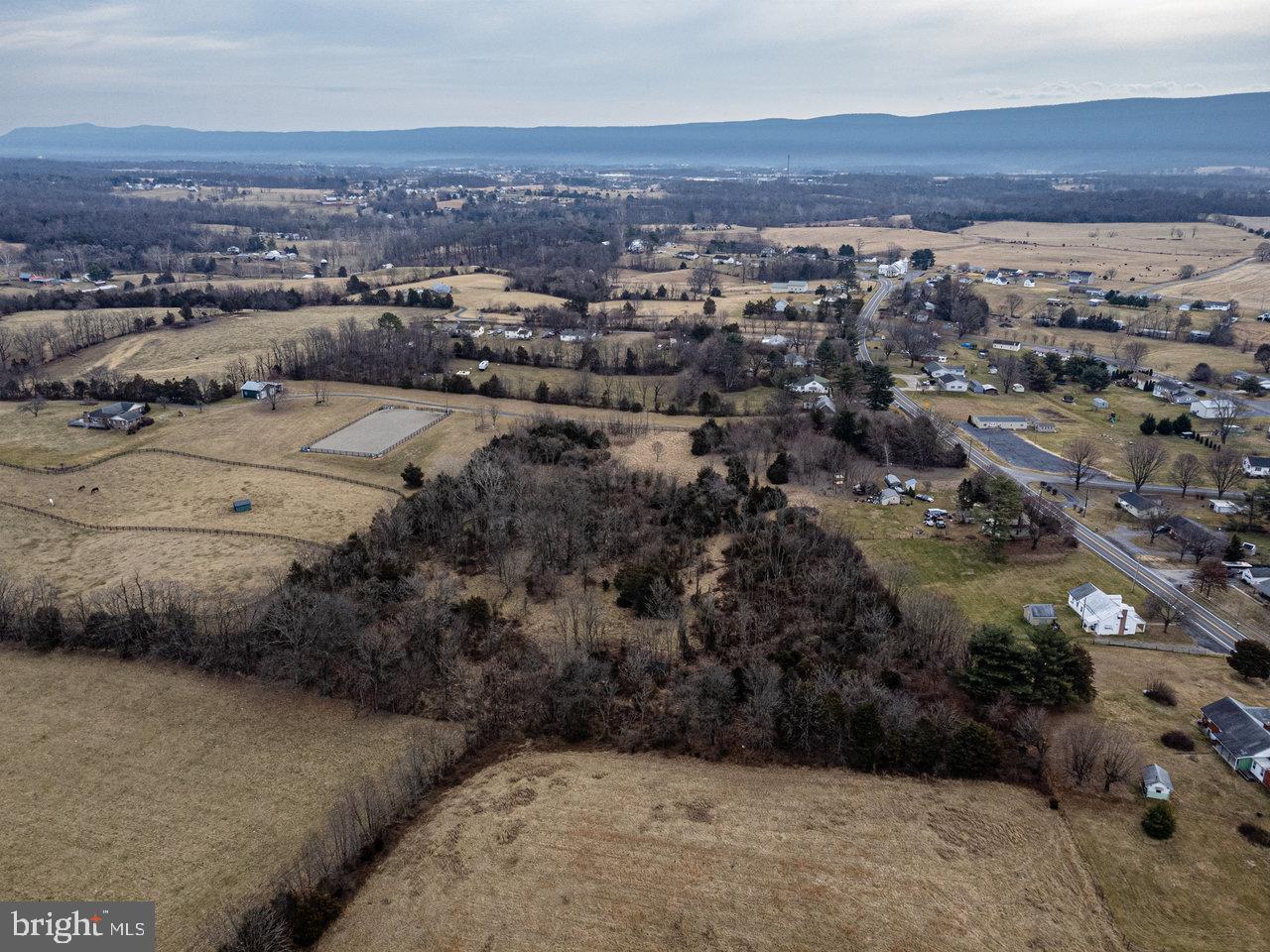 Tbd Tbd Senedo Road Edinburg, VA 22824 - Photo 2 of 4