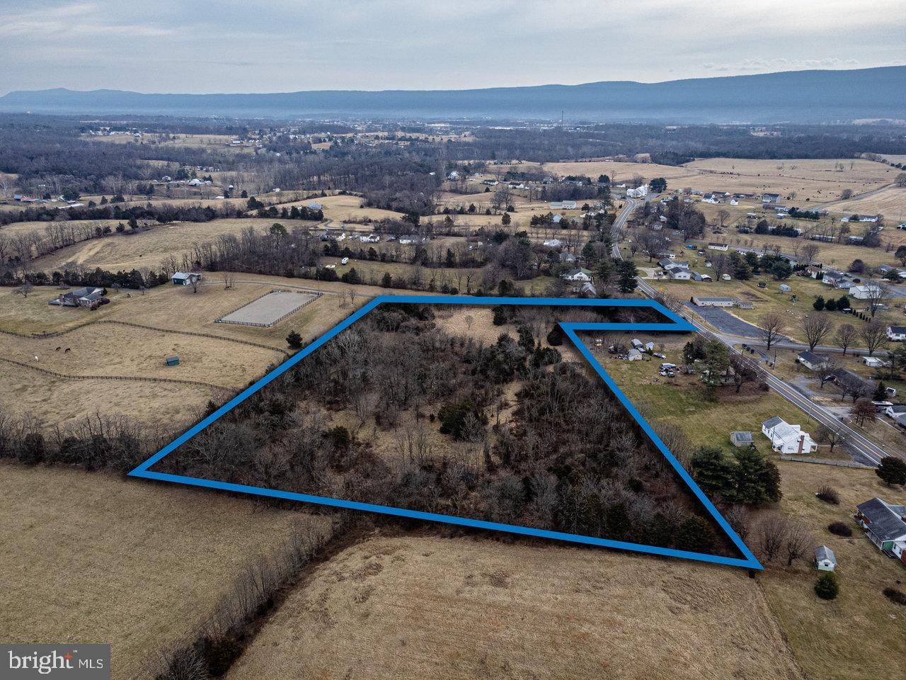 Tbd Tbd Senedo Road Edinburg, VA 22824 - Photo 3 of 4