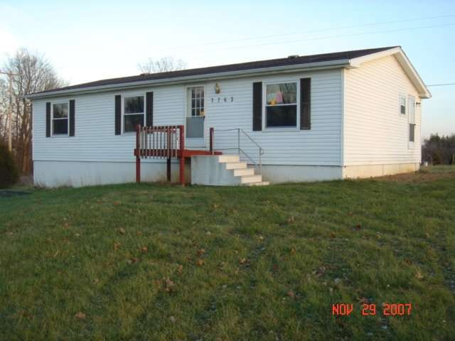 7763 Cement City Road Brooklyn, MI 49230 - Photo 1 of 7 Photo 1