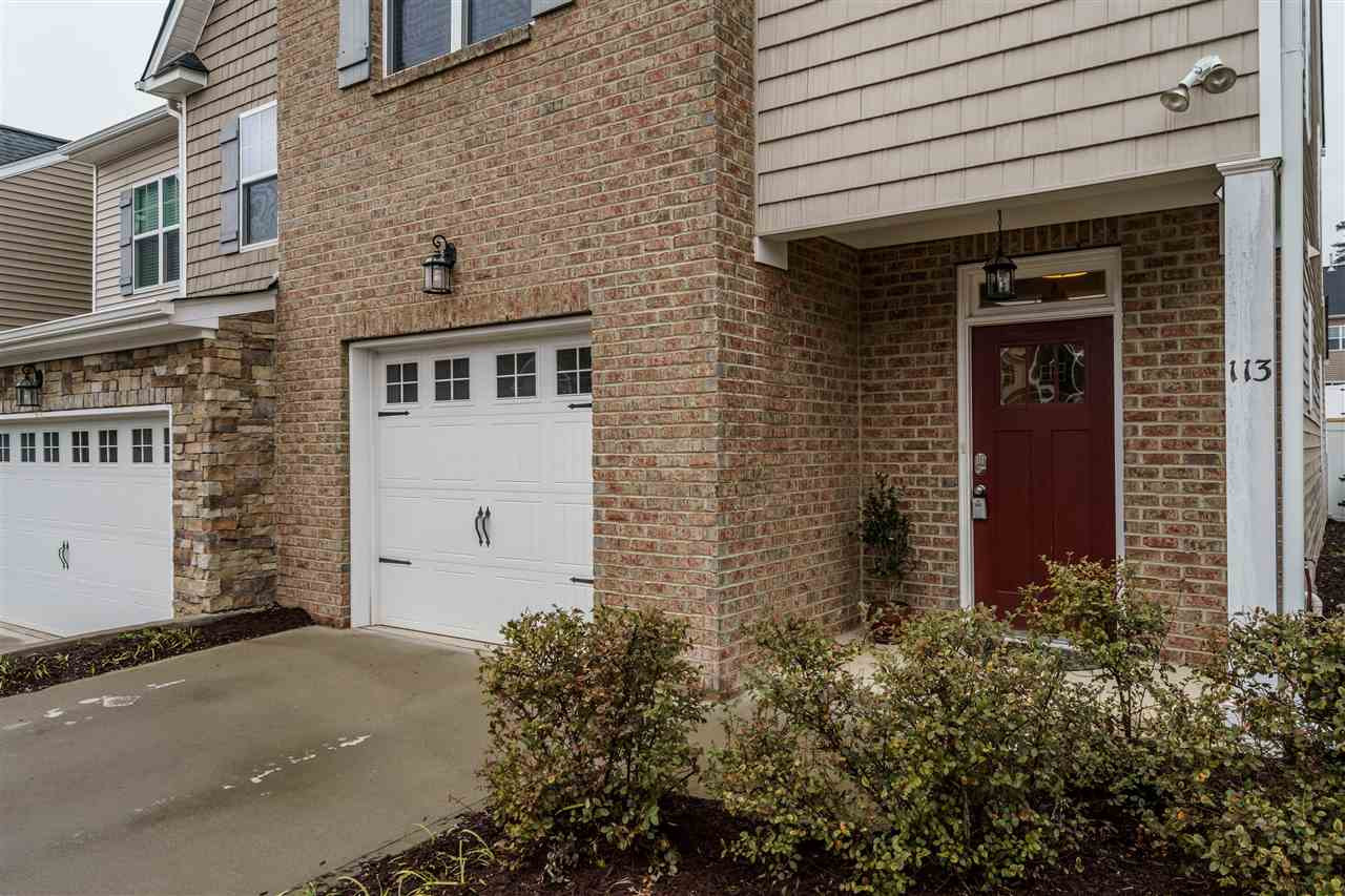 113 Torpoint Road Durham, NC 27703 - Photo 3 of 3 Photo 3