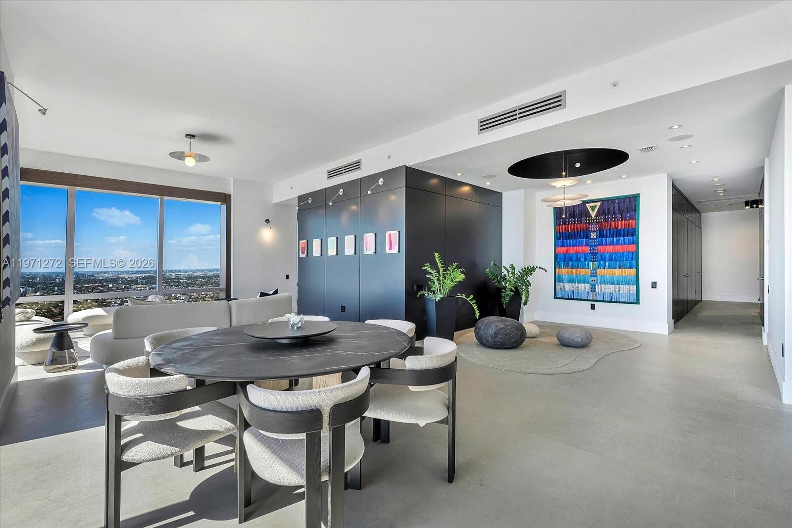 1425 Brickell Avenue, Unit 60AB Miami, FL 33131 - Photo 4 of 17