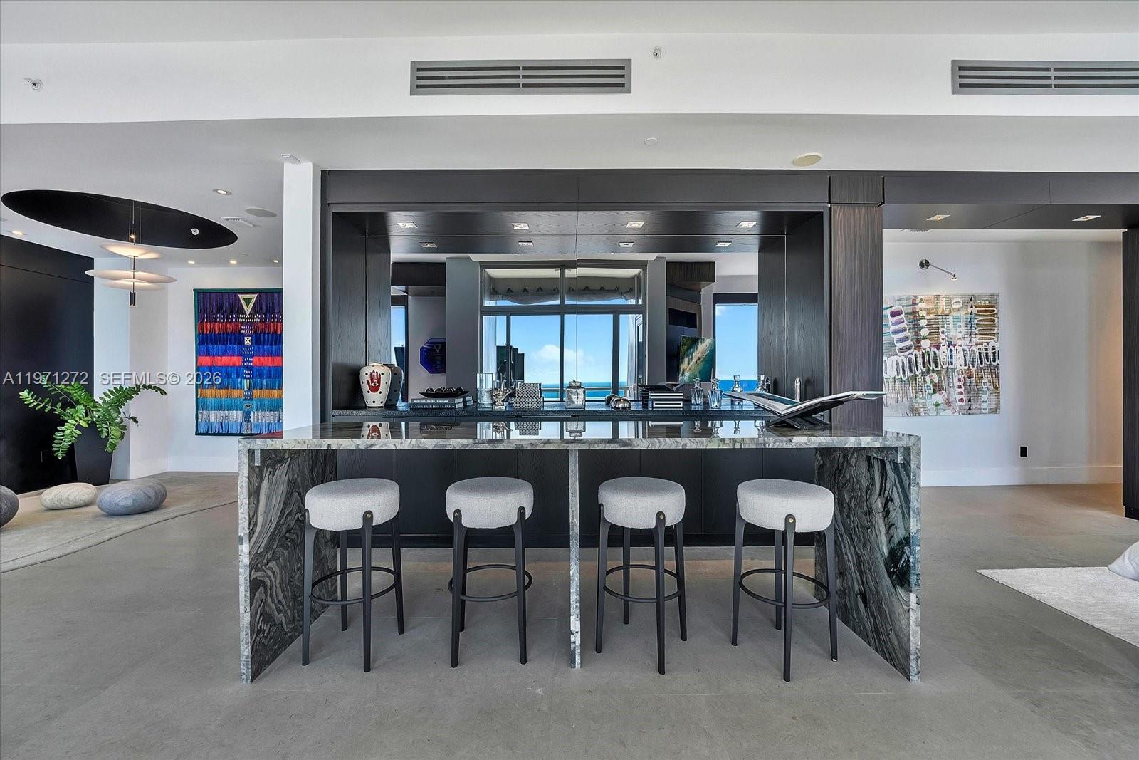 1425 Brickell Avenue, Unit 60AB Miami, FL 33131 - Photo 5 of 17