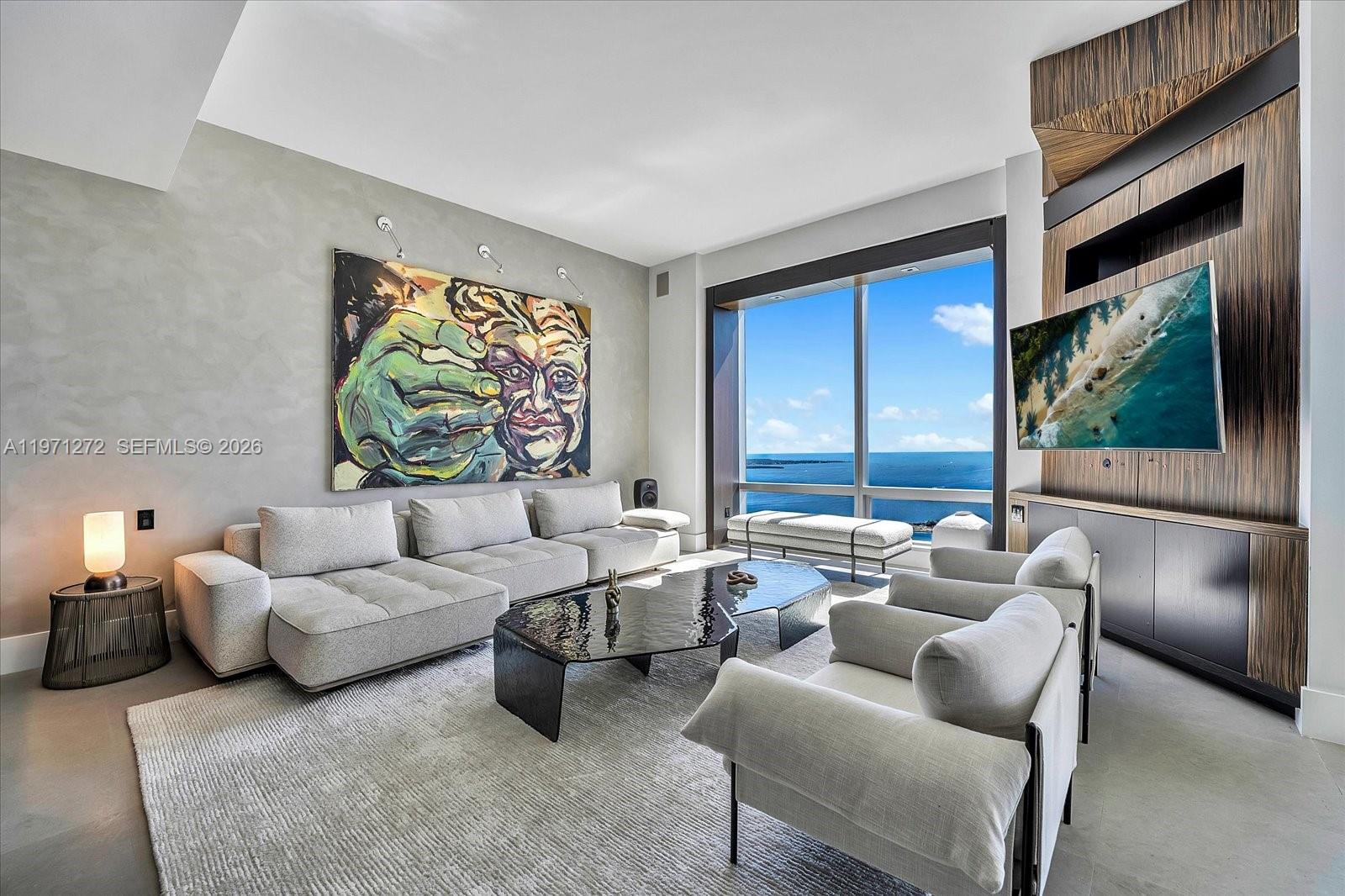 1425 Brickell Avenue, Unit 60AB Miami, FL 33131 - Photo 7 of 17