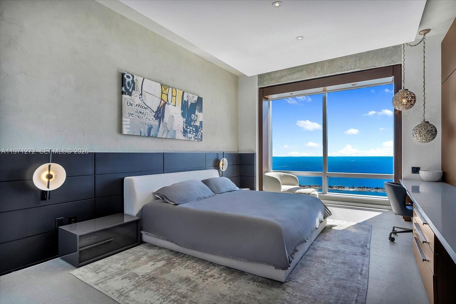 1425 Brickell Avenue, Unit 60AB Miami, FL 33131 - Photo 8 of 17