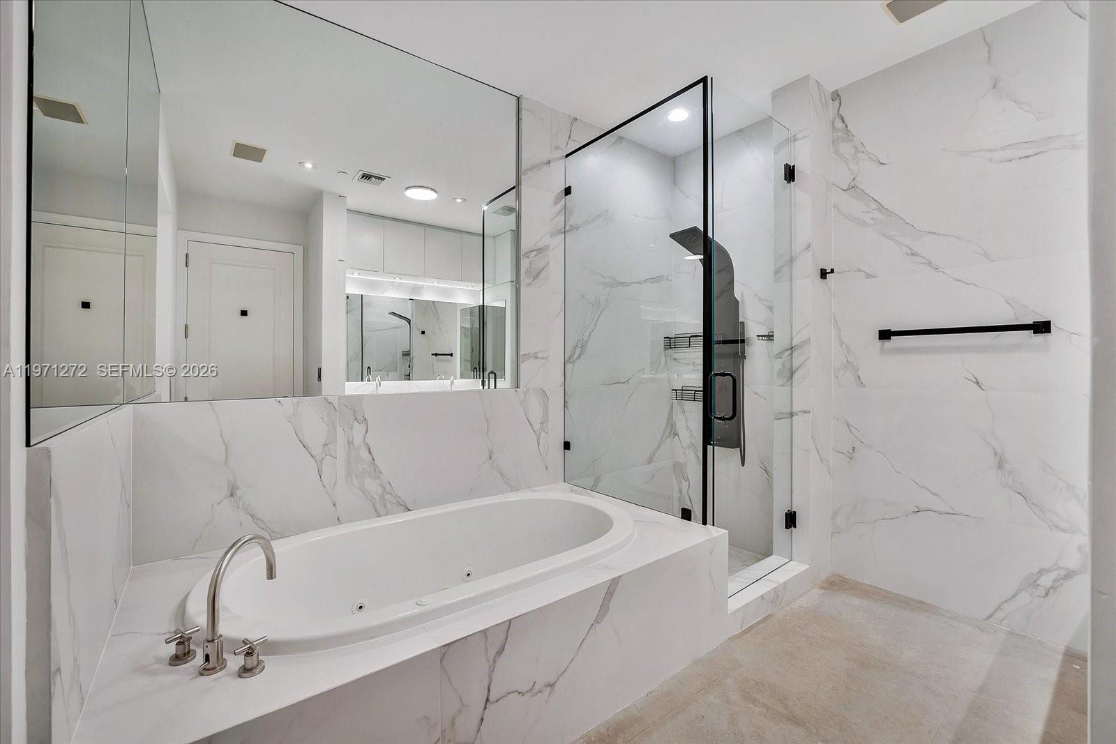 1425 Brickell Avenue, Unit 60AB Miami, FL 33131 - Photo 10 of 17