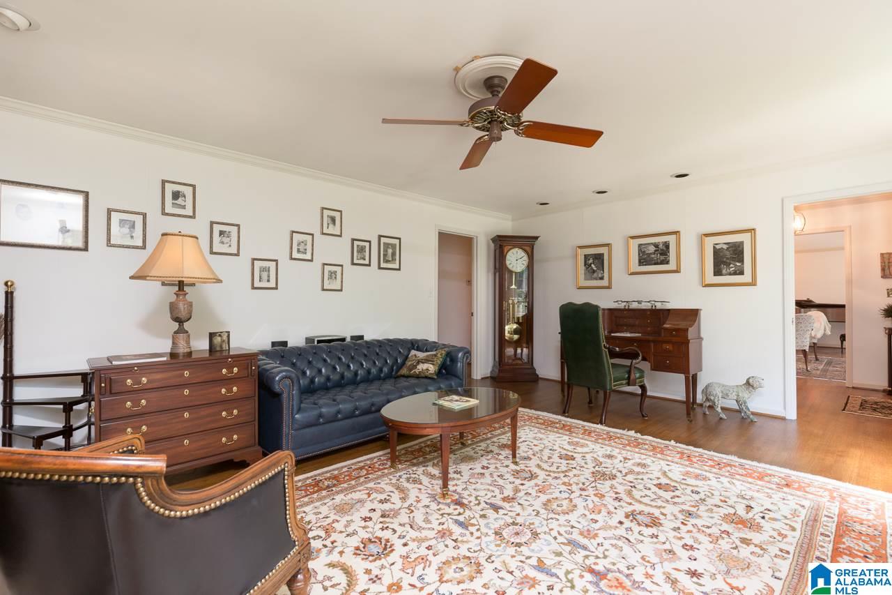 3405 River Bend Road Birmingham, AL 35243 - Photo 6 of 34