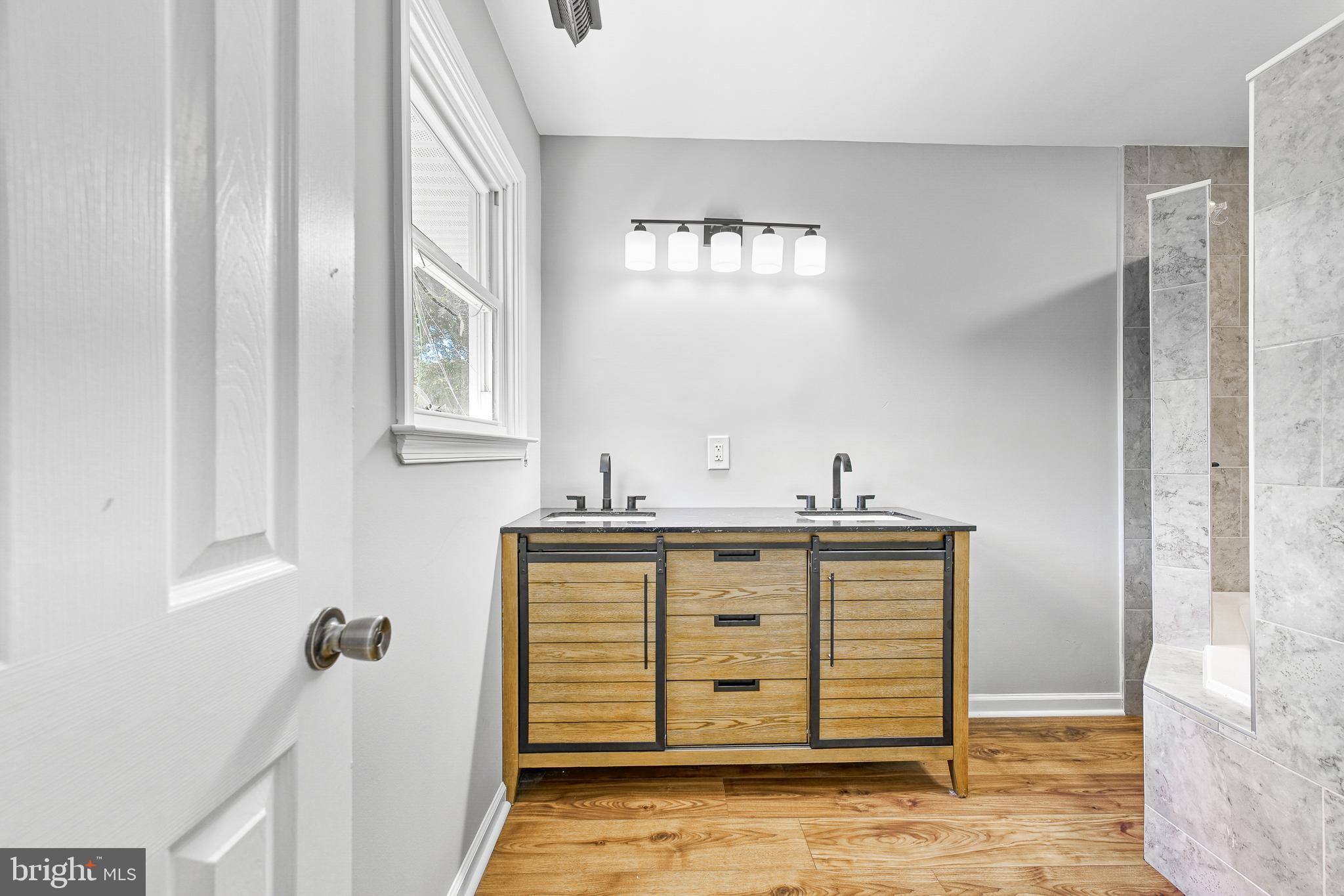 1062 Pendleton Road Mineral, VA 23117 - Photo 21 of 39 Primary Bath (in progress)